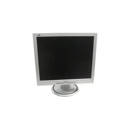 Monitor 19 Philips 190S7FS 1280 x 1024 LCD Sivá