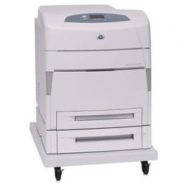 HP Color Laserjet 5550dtn Q3716A Farebná laserová