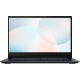 Lenovo IdeaPad 3 17" (2022) - Pentium Gold 8505 - 8GB - SSD 512 GB QWERTZ - Nemecká