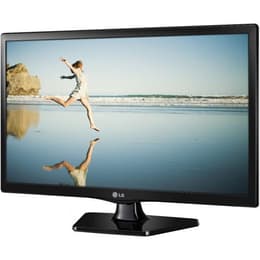 Monitor 23,5 LG 24MT47D-PZ 1366 x 768 LCD Čierna