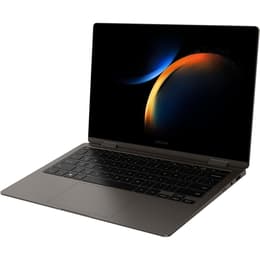 Samsung Galaxy Book3 360 15" (2023) - Core i7 - Gen 13 (P) - 16GB - SSD 512 GB AZERTY - Francúzska