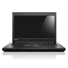 Lenovo ThinkPad L450 14" (2014) - Core i5-4300U - 16GB - SSD 240 GB QWERTY - Anglická
