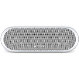 Bluetooth Reproduktor Sony SRS-XB20 - Sivá