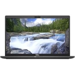Dell Latitude 7410 14" (2020) - Core i5 - Gen 10 (U) - 8GB - SSD 512 GB QWERTY - Anglická