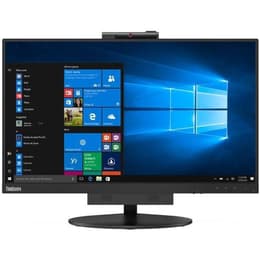 Lenovo ThinkCentre TIO22 22" Core i5 2.1 GHz - SSD 512 GB - 16GB Bez klávesnice