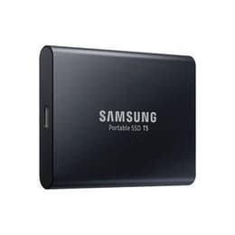 Externý pevný disk Samsung Portable SSD T5 - SSD 2 To USB 3.1
