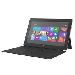 Microsoft Surface RT 10" Tegra 3 T30 - SSD 64 GB - 2GB AZERTY - Francúzska