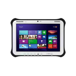 Panasonic Toughpad FZ-G1 MK4 256GB - Čierna/Sivá - WiFi