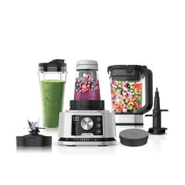 Mixér Ninja Foodi Power Nutri CB350 2,0000L - Sivá