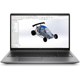 HP ZBook Power G9 15" (2022) - Core i7 - Gen 12 (H) - 16GB - SSD 512 GB QWERTY - Holandská