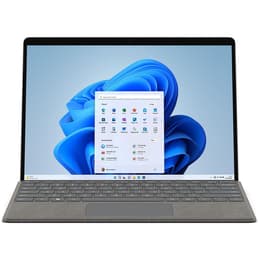 Microsoft Surface Pro 9 13" (2022) - Core i5 - Gen 12 (U) - 16GB - SSD 256 GB QWERTY - Anglická