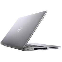 Dell Latitude 5420 14" (2020) - Core i5-1145G7 - 16GB - SSD 512 GB QWERTZ - Nemecká