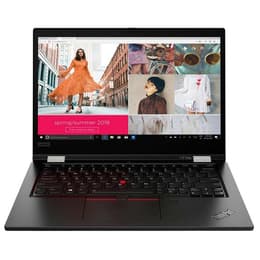 Lenovo ThinkPad L13 Yoga G1 13" (2020) - Core i5 - Gen 10 (U) - 16GB - SSD 512 GB QWERTZ - Nemecká