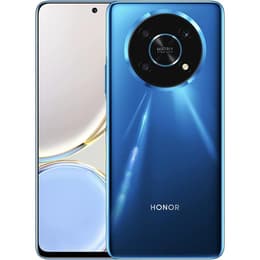 Honor Magic4 Lite 128GB - Modrá - Neblokovaný