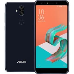 Asus Zenfone 5 Lite 64GB - Čierna - Neblokovaný