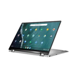 Asus ChromeBook Flip C434TA Core i5-8200Y 1.3 GHz 128GB eMMC - 8GB AZERTY - Francúzska