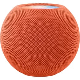 Bluetooth Reproduktor HomePod Mini - Oranžová