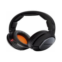 Slúchadlá Steelseries Siberia 840 gaming - Čierna