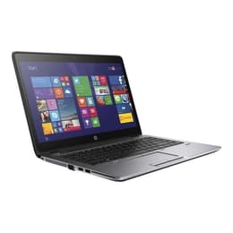 HP EliteBook 840 G2 14" (2014) - Core i5-5300U - 8GB - SSD 256 GB AZERTY - Francúzska