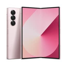 Galaxy Z Fold6 1000GB - Ružová - Neblokovaný
