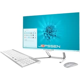 Jepssen Onlyone PC Maxi 27" Core i5 3 GHz - SSD 512 GB - 16GB QWERTY - Talianska