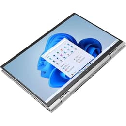 HP Envy x360 2-in-1 15-FE0018NF 15" (2023) - Core i7 - Gen 13 (U) - 16GB - SSD 512 GB AZERTY - Francúzska