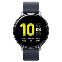 Smart hodinky Samsung Galaxy Watch Active 2 SM-R820 á á - Čierna