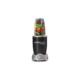 Mixér Nutribullet 900 Series L - Čierna
