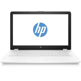 HP 15-BW026NF 15" () - A9-9420 - 4GB - HDD 1 TO AZERTY - Francúzska
