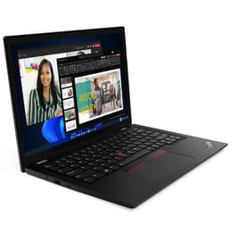 Lenovo ThinkPad L13 Yoga G3 13" (2022) - Core i5-1235U - 8GB - SSD 512 GB QWERTZ - Nemecká