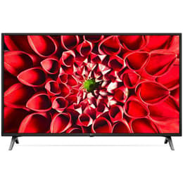 Televízor LG 109 cm 43UN71006LB 3840 x 2160