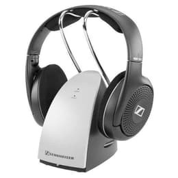 Slúchadlá Sennheiser RS-120 II bezdrôtové - Čierna