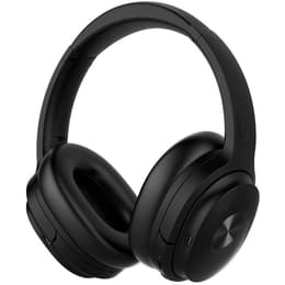 Slúchadlá Cowin SE7 Active Potláčanie hluku wireless Mikrofón - Čierna
