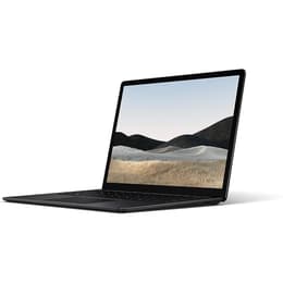 Microsoft Surface Laptop 4 13" (2021) - Core i7 - Gen 11 (G) - 16GB - SSD 256 GB QWERTZ - Nemecká