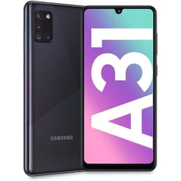 Galaxy A31 128GB - Čierna - Neblokovaný