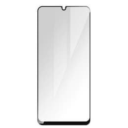 Ochranný displej Samsung Galaxy A31 Tvrdené sklo - Tvrdené sklo - Priehľadná