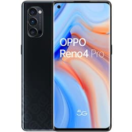 Oppo Reno4 Pro 5G 128GB - Čierna - Neblokovaný
