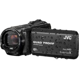 Videokamera Jvc GZ-RX615 - Čierna