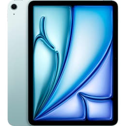 iPad Air 11" (2025) 7. generácia 1000 GB - WiFi + 5G - Modrá