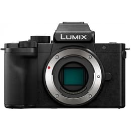 Panasonic Lumix DC-G100D - Čierna + Panasonic Lumix G Vario 12-32mm f/3.5-5.6 Mega OIS + Lumix G 25mm f/1.7 ASPH + Lumix G Vario 45-150mm f/4.0-5.6 ASPH
