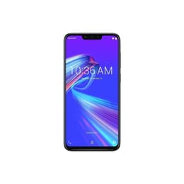 Asus Zenfone Max (M2) 32GB - Čierna - Neblokovaný