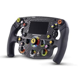 Volant PlayStation 5 / PlayStation 4 / PC / Xbox Series X/S / Xbox One X/S Thrustmaster Formula Wheel Add-On Ferrari SF1000 Edition