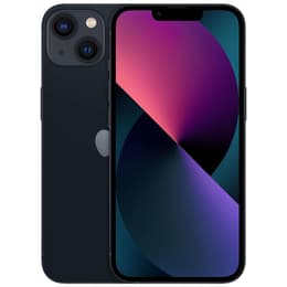 iPhone 13 512GB - Midnight - Neblokovaný