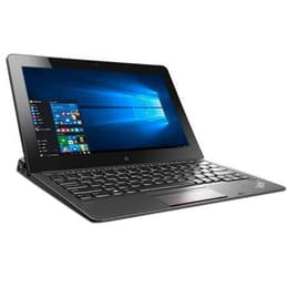 Lenovo ThinkPad Helix 11" Core M-5Y71 - SSD 256 GB - 8GB QWERTY - Írska