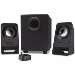 Reproduktor Logitech Z213 - Čierna