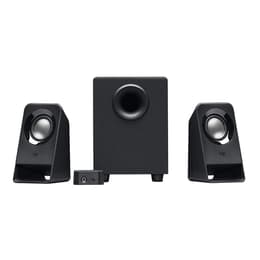 Reproduktor Logitech Z213 - Čierna