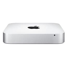 Mac Mini (október 2012) Core i5 2,5 GHz - HDD 500 GB - 4GB