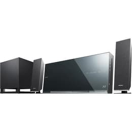 Soundbar Sony BDV-F500 - Čierna