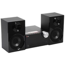 Mikro hi-fi systém Lg Mini hifi CM24 Bluetooth
