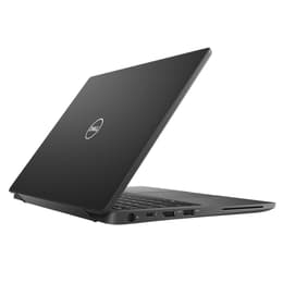 Dell Latitude 7300 13" (2019) - Core I5-8365U - 8GB - SSD 256 GB QWERTZ - Nemecká